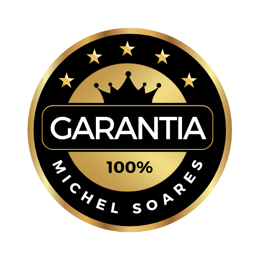 Garantia de 100%