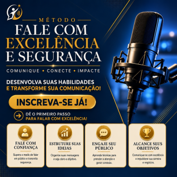 curso de oratoria rj